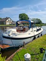 Mooie scand 25 classic HARDTOP.---- MOET WEG!!!!----, Watersport en Boten, Motorboten en Motorjachten, Diesel, Ophalen of Verzenden