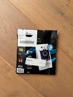 GR201S stofzuigerzakken, Ophalen of Verzenden, Nieuw