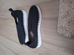 Hush puppies maat 40 zwart, Ophalen of Verzenden, Gedragen, Hush Puppies, Instappers