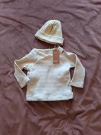 Baby truitje met bijpassend mutsje, Ophalen of Verzenden, Nieuw, Jongetje of Meisje