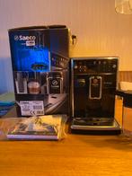 PicoBaristo Deluxe SM5570/10 Volautomatische espressomachine, Ophalen of Verzenden, Zo goed als nieuw, Espresso apparaat, Koffiebonen