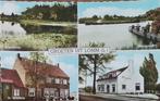 Groeten uit Lomm, Verzenden, 1960 tot 1980, Ongelopen, Limburg