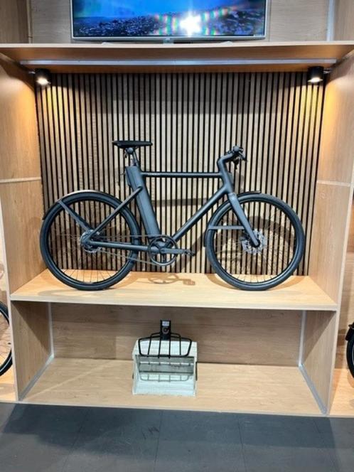 Cowboy E-Bikes vanaf 2699, Fietsen en Brommers, Elektrische fietsen, Nieuw, Overige merken, 55 tot 59 cm, 50 km per accu of meer