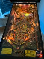 Big Buck Hunter Flipperkast Stern met topper, Verzamelen, Automaten | Flipperkasten, Stern, Ophalen of Verzenden, Zo goed als nieuw