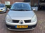 Renault Scénic 1.6-16V Dynamique Luxe Nieuwe APK keuring, Auto's, Renault, Voorwielaandrijving, 65 €/maand, Stof, Gebruikt