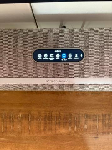 Harman/Kardon cinemaset beschikbaar voor biedingen