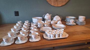 Bavaria Germany servies  beschikbaar voor biedingen