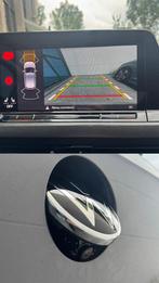 Achteruitrijcamera Volkswagen, Audi, Seat Inbouw, Auto diversen, Achteruitrijcamera's, Ophalen, Nieuw