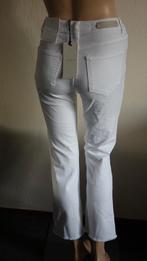 nieuwe witte YAYA jeans, Verzenden, Wit, Nieuw, Yaya