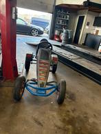 Berg skelter, Ophalen, Gebruikt, X, Berg