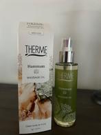 Therme Hammam massage olie, Nieuw, Olie of Lotion, Ophalen of Verzenden