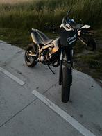 Derbi senda xtreme 2009 niet goed lopend!, Fietsen en Brommers, Brommers | Derbi, Ophalen, Zo goed als nieuw