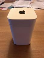 Apple time capsule 2TB, Computers en Software, Ophalen of Verzenden, Gebruikt, Router