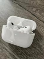 Airpods pro 4, Telecommunicatie, Mobiele telefoons | Oordopjes, Ophalen of Verzenden, Zo goed als nieuw