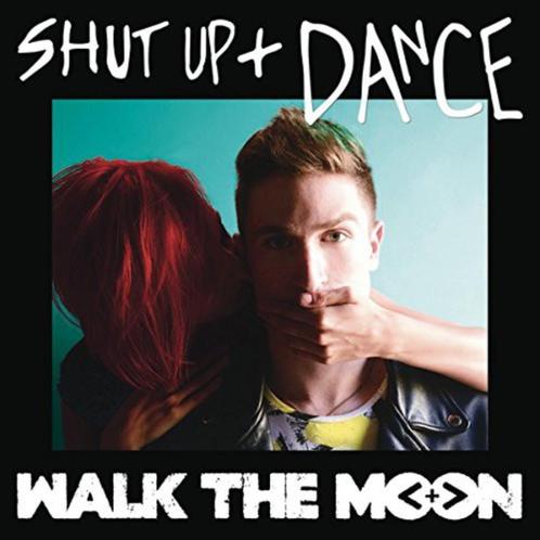 Walk The Moon - Shut Up and Dance (NIEUW), Cd's en Dvd's, Cd Singles, Nieuw in verpakking, Ophalen of Verzenden