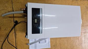 NEFIT PROLINE NXT combiketel hrc zgan, onderdelen, ketel beschikbaar voor biedingen