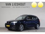 BMW X3 xDrive20i Centennial High Executive - NL- Auto! Stoel, Auto's, Gebruikt, Euro 6, 4 cilinders, 2000 kg