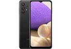Samsung Galaxy A32 4G 128GB Zwart, Samsung, Zwart, Ophalen of Verzenden, Zo goed als nieuw