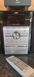Jvc homecinema set ca ux 68, Ophalen of Verzenden, Gebruikt, JVC