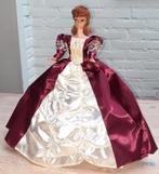 Koninklijke baljurk voor Barbie, Nieuw, Ophalen of Verzenden, Pop