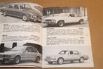 Alle Auto's ’77 — Overzicht Automodellen [1977], Boeken, Auto's | Boeken, Ophalen of Verzenden, Gelezen, Algemeen