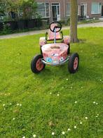 Antieke spider skelter, Kinderen en Baby's, Speelgoed | Buiten | Skelters, Ophalen, Gebruikt, Overige merken