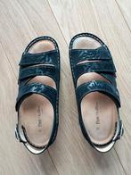 Finn Comfort Mellow sandalen Maat 38 K, Ophalen of Verzenden, Zo goed als nieuw, Sandalen of Muiltjes