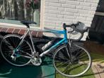 Fiets, Fietsen en Brommers, Fietsen | Racefietsen, Overige merken, Minder dan 10 versnellingen, Aluminium, Ophalen of Verzenden