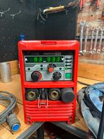 Fronius TransTig 1700, Ophalen of Verzenden, Zo goed als nieuw, 150 tot 250 ampère, Tig
