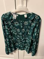 Nik & Nik, Meisje, Overhemd of Blouse, Nik&Nik, Ophalen of Verzenden