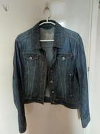 Spijkerjas van Gwenny, Kleding | Dames, Jassen | Zomer, Maat 38/40 (M), Gwenny, Blauw, Ophalen of Verzenden