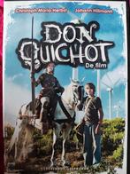 Don Quichot, Ophalen of Verzenden, Zo goed als nieuw, Vanaf 6 jaar