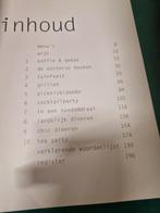 boek stijlvol tafelen donna hay, Ophalen of Verzenden