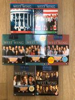 DVD-serie The West Wing (deel 1-7, compleet), Cd's en Dvd's, Ophalen of Verzenden, Zo goed als nieuw, Drama
