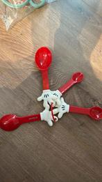 Leuke mickey mouse lepel, Ophalen of Verzenden, Nieuw