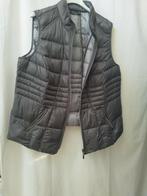 Grijze Bonita bodywarmer maat 46  is als nieuw ., Maat 46/48 (XL) of groter, Bonita, Ophalen of Verzenden, Zo goed als nieuw