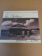 Dave Goodman - Roadbook Rhymes, Ophalen of Verzenden, Zo goed als nieuw