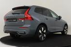 Volvo XC60 T8 PLUG-IN HYBRID PLUS DARK -PANO.DAK|GETINT.GLAS, Automaat, 12 maanden, Gebruikt, 4 cilinders
