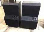 B&W DM6 kangoeroes  boxen 1977 voor de echte HiFi liefhebber, Ophalen, Gebruikt, Bowers & Wilkins (B&W), 120 watt of meer