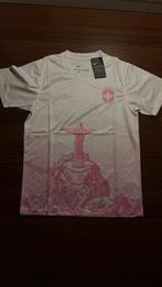 Brasil Special Edition 09 Jersey Jesus, Maat M, Ophalen of Verzenden, Nieuw, Shirt