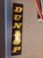 Dunlop/zwart geel, Ophalen of Verzenden, Zo goed als nieuw