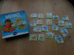 Vtech 'toet toet auto's' en 'zoef zoef dieren' memory (3+), Ophalen, 2 tot 4 jaar