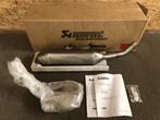 Akrapovic uitlaatsysteem KTM 500 EXC-F Six Days FE501 20-23, Motoren, Onderdelen | Overige, Verzenden, KTM, Stallhofnerstraße 3, Betriebsgebiet Süd, Mattighofen, Oberösterreich, 5230, AT