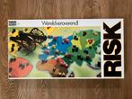 Vintage Risk - witte doos Parker, Hobby en Vrije tijd, Gezelschapsspellen | Bordspellen, Vijf spelers of meer, Ophalen of Verzenden