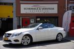 Mercedes-Benz E-Klasse Cabrio 200 Prestige / AMG / Airscarf, Automaat, Euro 6, 4 cilinders, Cabriolet