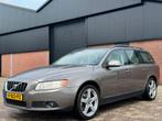 Volvo V70 2.5 T AUTOMAAT | PERFECT ONDERHOUDEN!, 1800 kg, Beige, Parkeersensor, 2521 cc