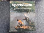 SPORTVISSEN: Alles over het beste viswater in Europa, Ophalen of Verzenden, Gebruikt, Boek of Tijdschrift