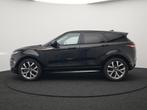 Land Rover Range Rover Evoque 1.5 P300e AWD R-D € 43.440,0, Auto's, Automaat, 1498 cc, Zwart, Bedrijf