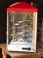 Pizza warmhouder, Tuin en Terras, Pizzaovens, Ophalen, Zo goed als nieuw