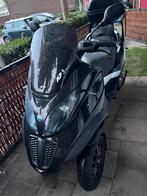 Piaggio MP3 400cc met B rijbewijs., Ophalen, Overige modellen, Maximaal 45 km/u, Benzine